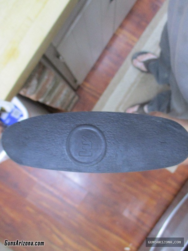 HK SR9 Black Stock complete Excellent condition