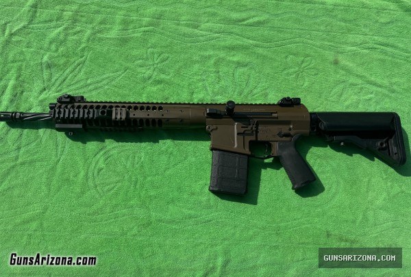 LWRC REPR 308
