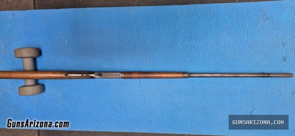 Winchester 1894 Lever Action Antique