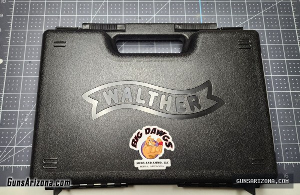 Walther CCP M2 9MM for sale