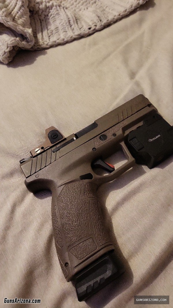 Tisas px9 gn3