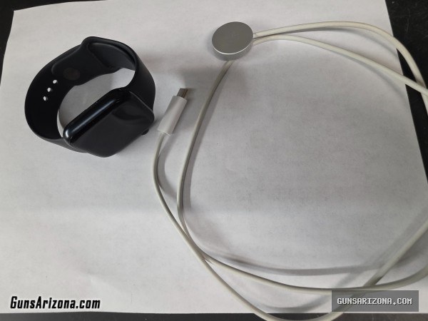 Apple watch series 9 45 mm