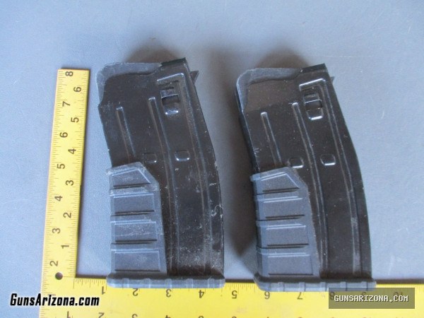 Tokarev T1919, ATI Bulldog, AR-12, MKA1919 Shotgun 12 gauge Magazine