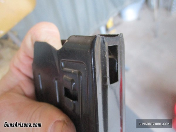 Tokarev T1919, ATI Bulldog, AR-12, MKA1919 Shotgun 12 gauge Magazine