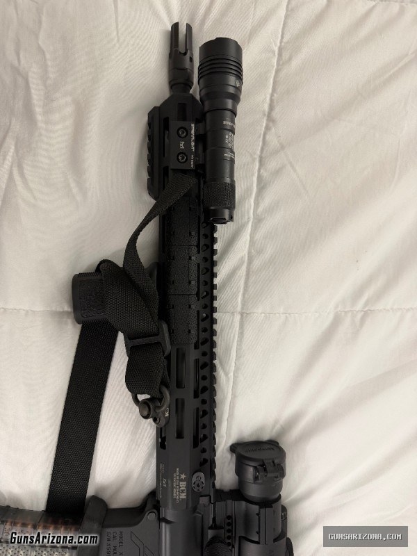 14.5 BCM MK2