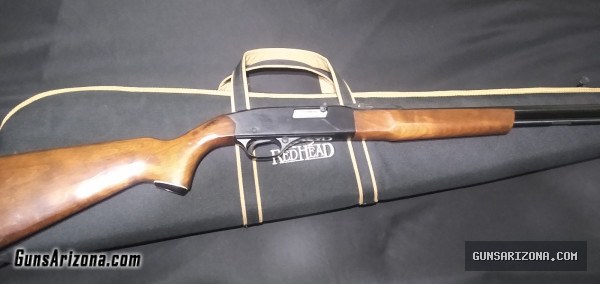 Vintage Winchester Mdl 290 .22 Short/Long/Long Rifle Semi-auto
