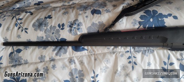 Savage Axis .223