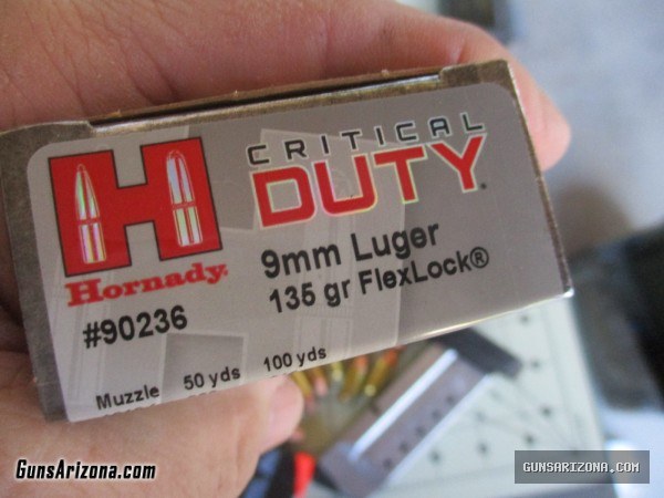 AMMO: 9mm, 40 Cal, 357 SIG, PISTOL MAGAZINE POUCHES, M&P, Beretta MAGAZINES
