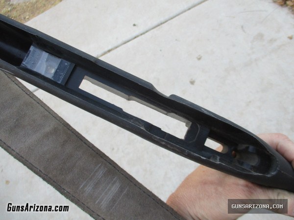 ATI Mosin Nagant Monte Carlo Rifle Stock
