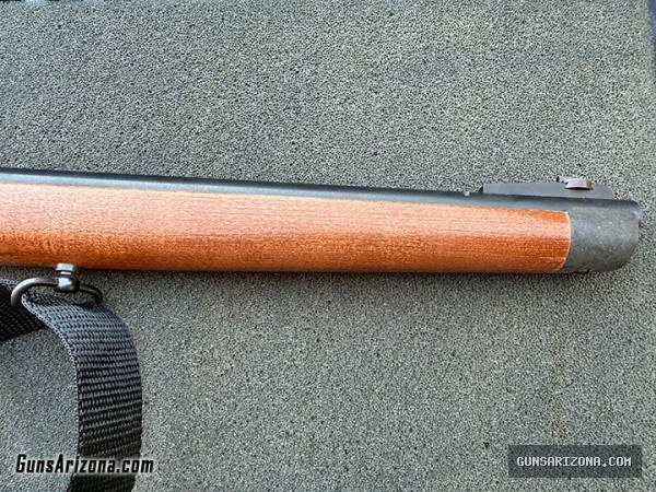 H&R Model 157 30-30