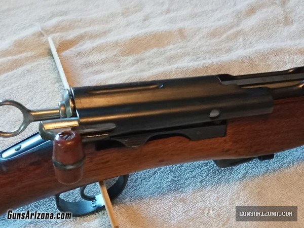 Waffen Fabrik bern M1911