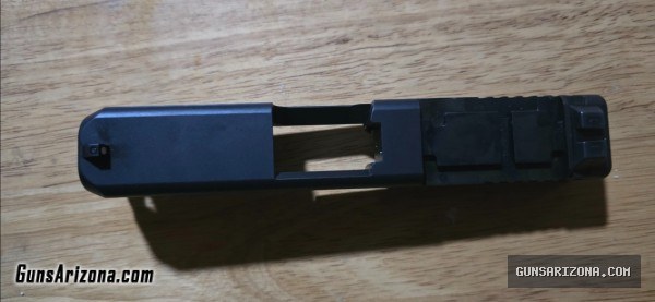 Glock 30 Gen4 Slide ACRO Optic Cut $260 OBO