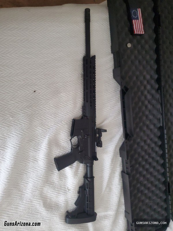 AM 300 Blackout