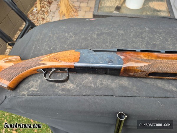 Remington 3200 Special Trap