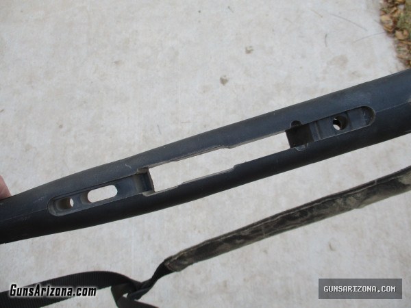 ATI Mosin Nagant Monte Carlo Rifle Stock