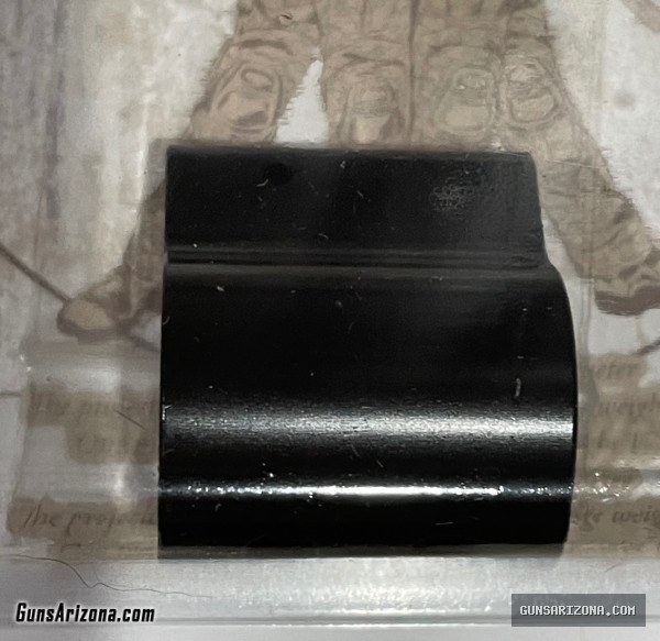 New in Box Badger Ordnance .625 Gas Block - $30