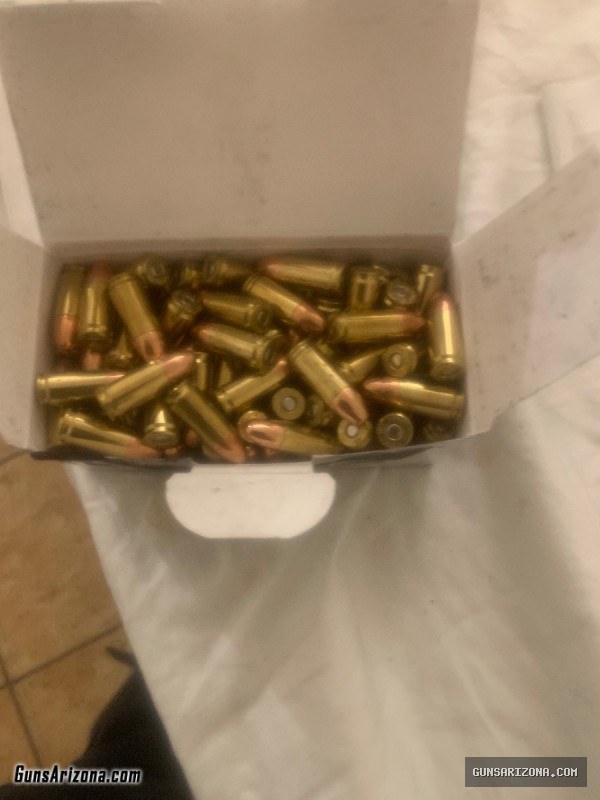 Desert Eagle Magnum Research