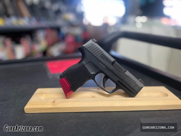 Sig Sauer P365 9mm Pistol