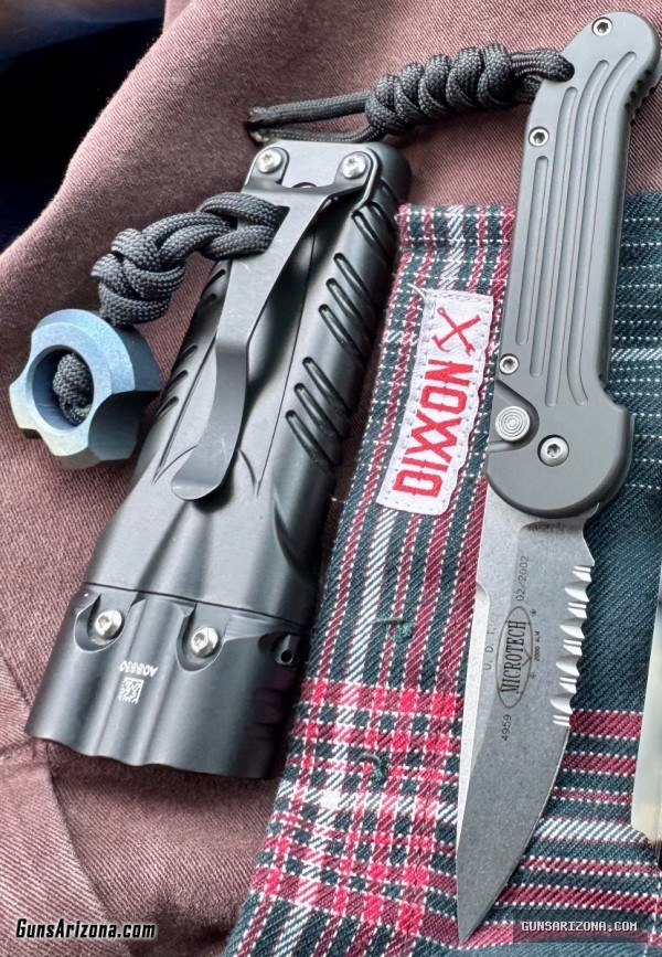 2002 M-UDT MicroTech PS