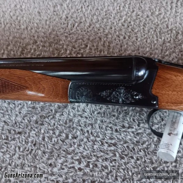 Browning BSS 20 ga.Exc + Cond. 3" chambers.