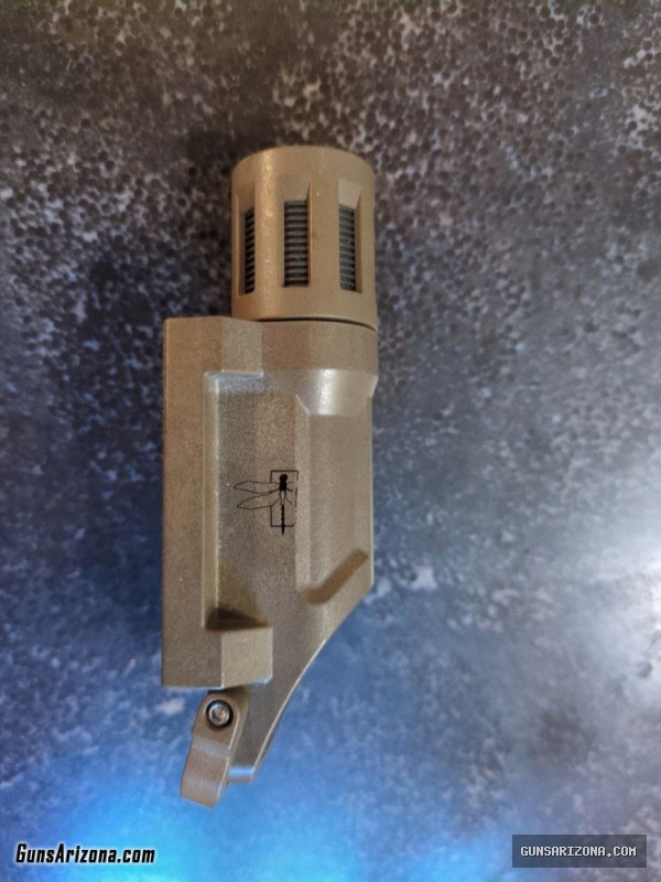 Haley Strategic Inforce Light