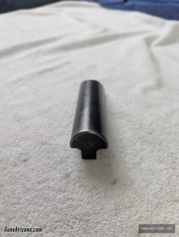 SKS Rifle Receiver Cover