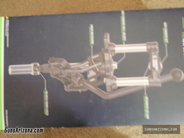 Frankford Arsenal F-1 Single Stage Press NOS