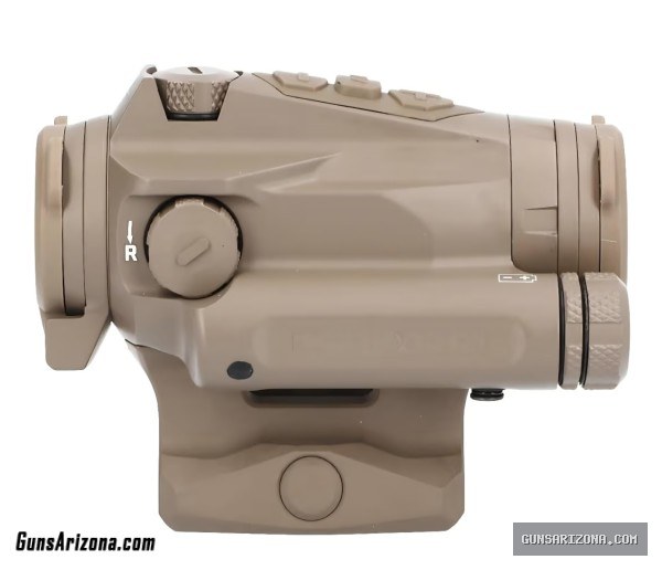 Sig Sauer Romeo 4XT-Pro Red Dot Sight