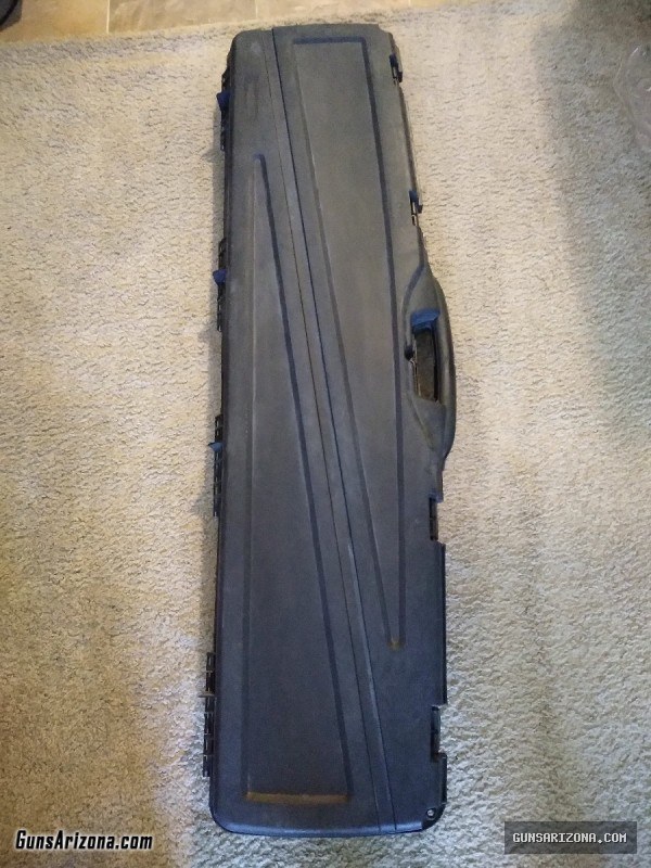 Plano Protector Series Model 1502 Rifle / Shotgun Case 51 Inches Long w/ Lock