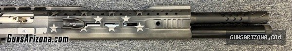 Panzer Arms EG240 12GA Semi-Auto Shotgun
