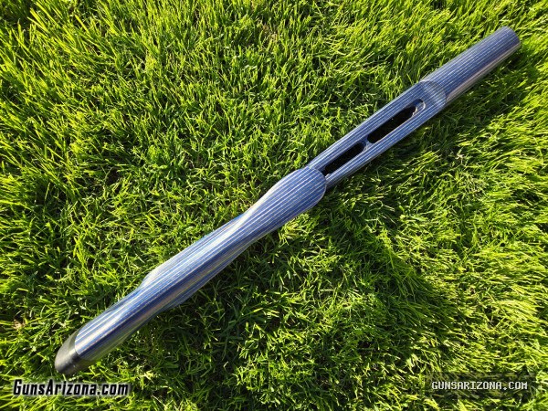 CZ 455 Evolution Stock