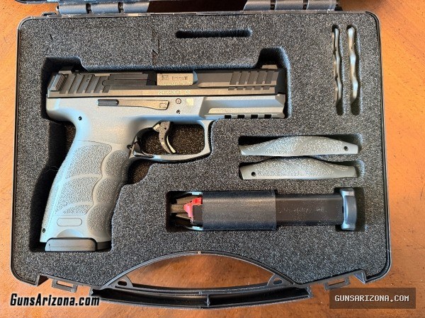 HK VP9 Optics Ready