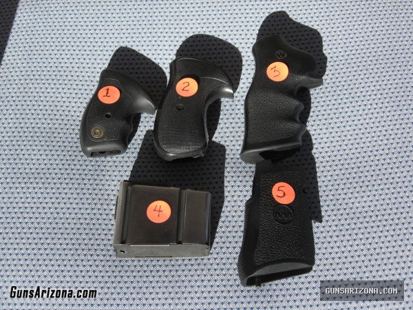 FN 5.7 Holster and other Items