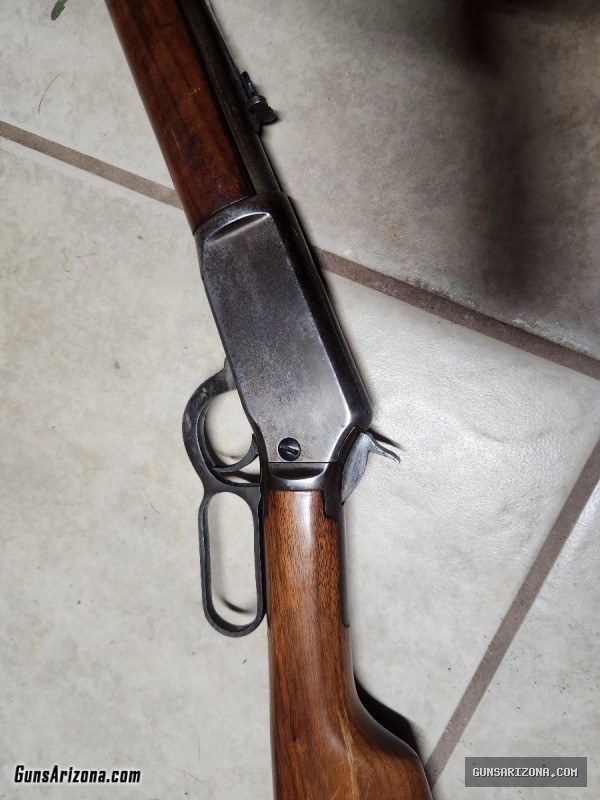 .22 cal.  browning, h&r, high std marlin winchester
