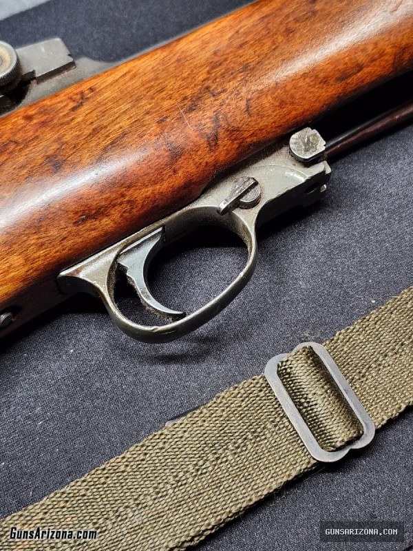 M1 Carbine Saginaw 1943 + ammo
