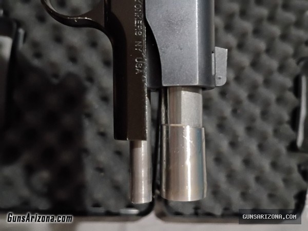 Kimber Pro Carry II