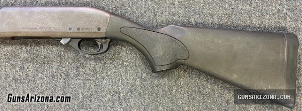 Remington 870 Tactical 12Ga Pump-Action Shotgun