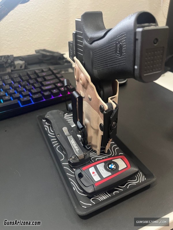 High quality gear sale (HK, surplus, Crye)