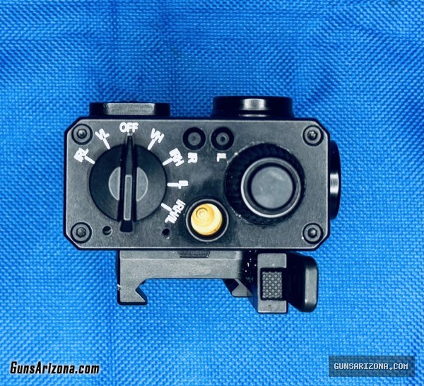 Holosun LS321G Laser