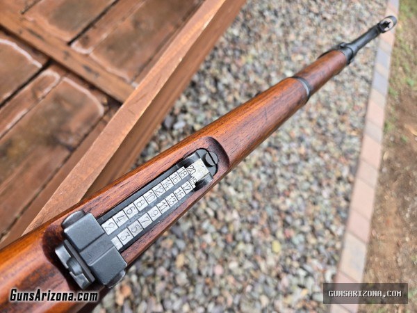 YUGO M24/47 All Matching
