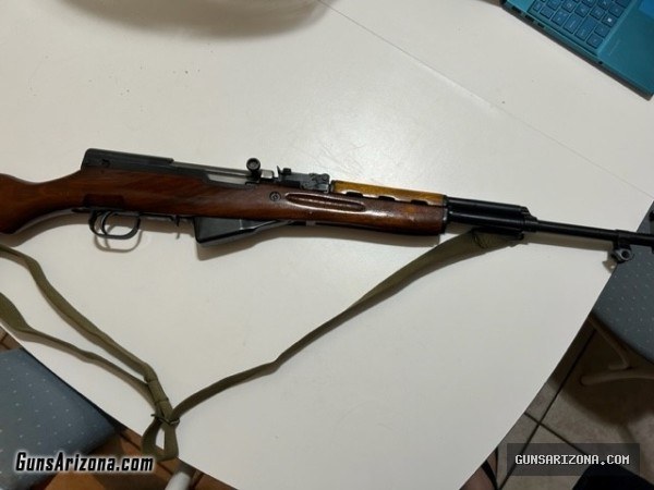 Norinco SKS