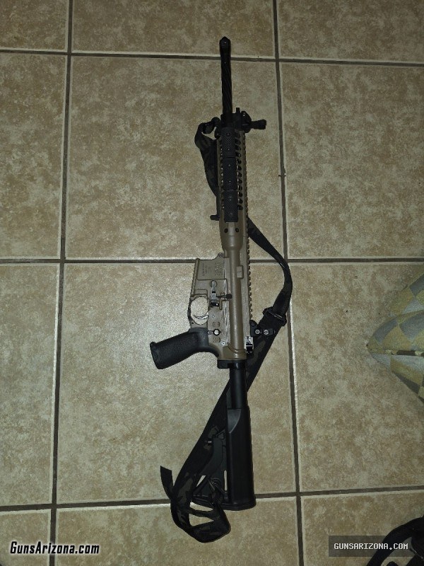 LWRC