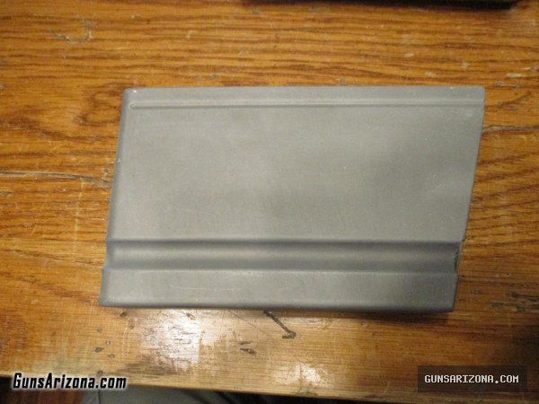 BAR 1918 magazine SEY C5564076