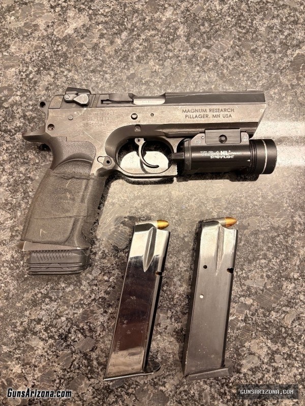 WTT Jericho 941