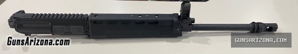 Unfired T91 Wolf 16” Piston Upper - $600