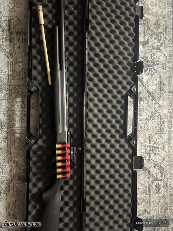 Remington model 1100