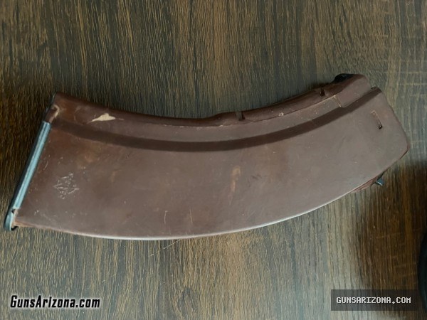 Bakelite Norinco 30 round mag