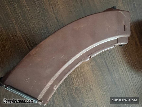 Bakelite Norinco 30 round mag