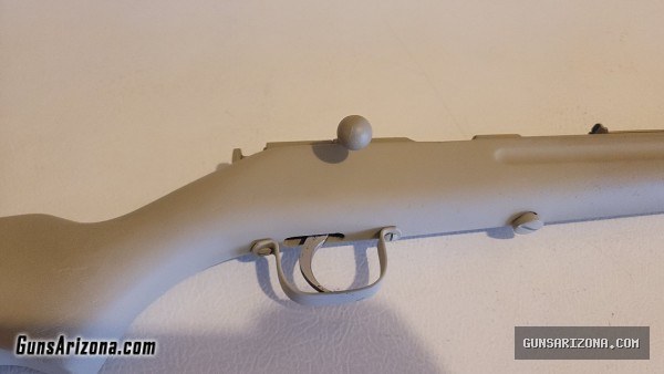 Ranger M34 22 caliber