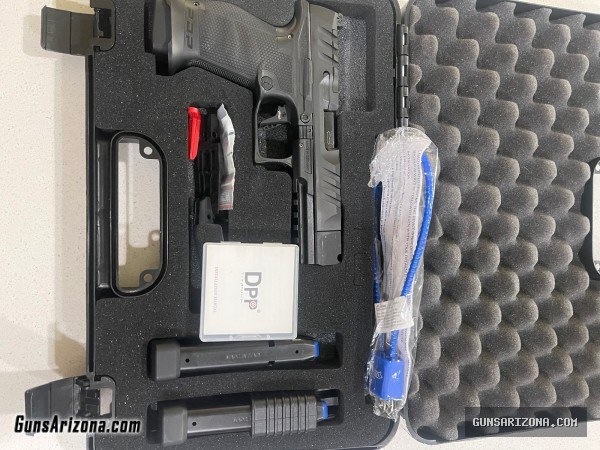 Walther PDP Pro-X PMM